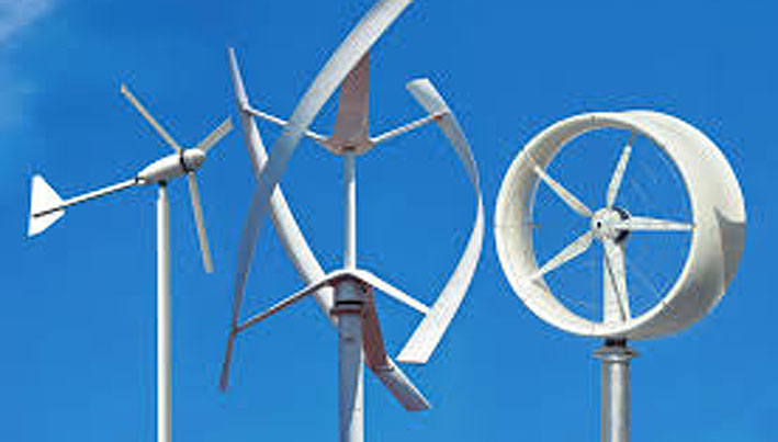 aerogeneradores