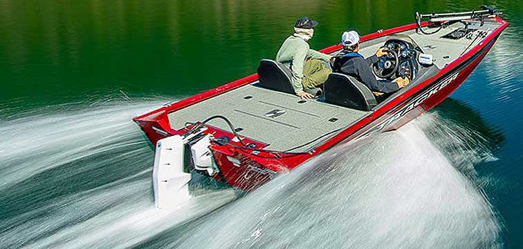 Barcos eléctricos 2023