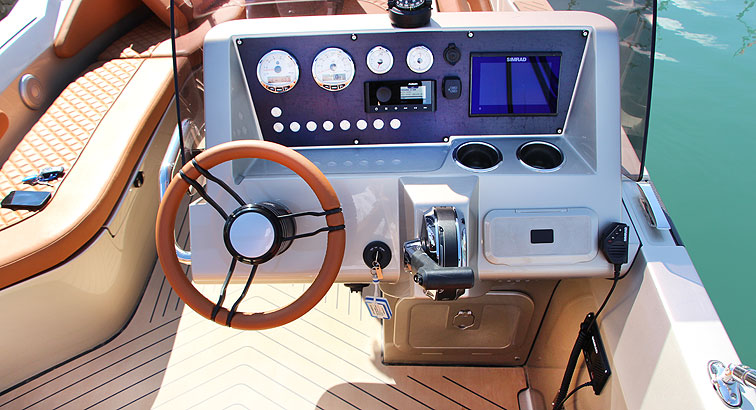 Bulldog 60
