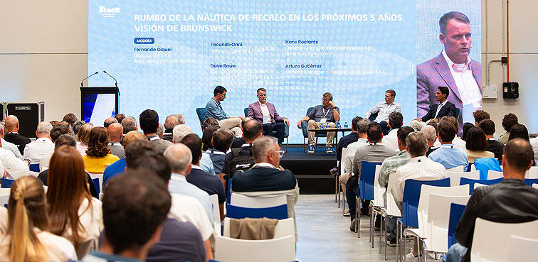 Inauguración de Touron en Torrejon de Ardoz