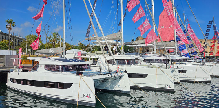 BALI y medcat en BCN 2025