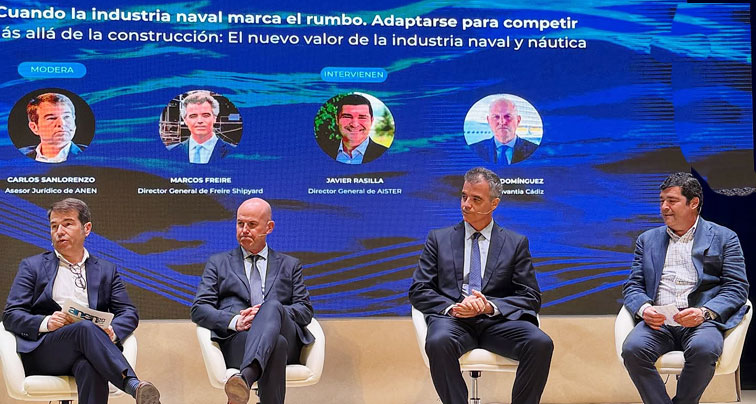 ANEN Congreso Huelva