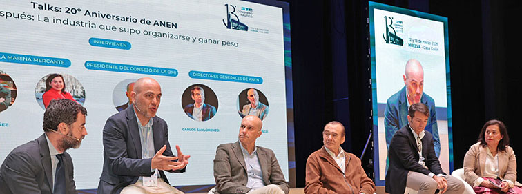 ANEN Congreso Huelva