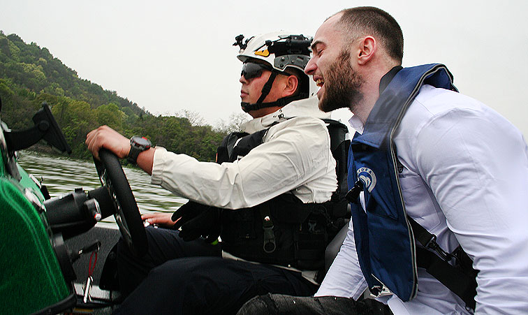HIDEA